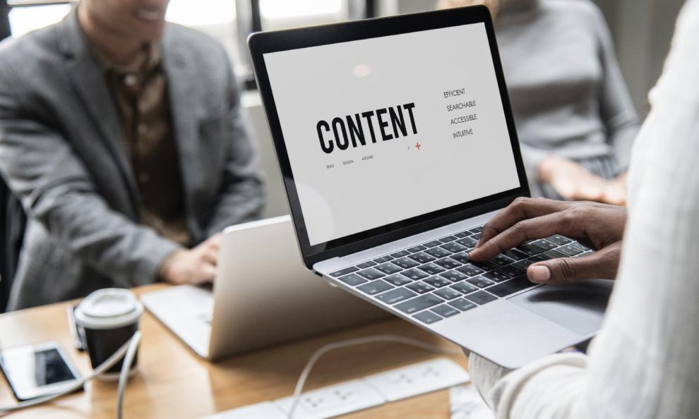 Ametta Website Design, Development, & Optimization