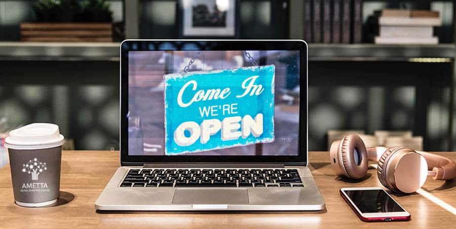 Ametta Digital Advertising Services