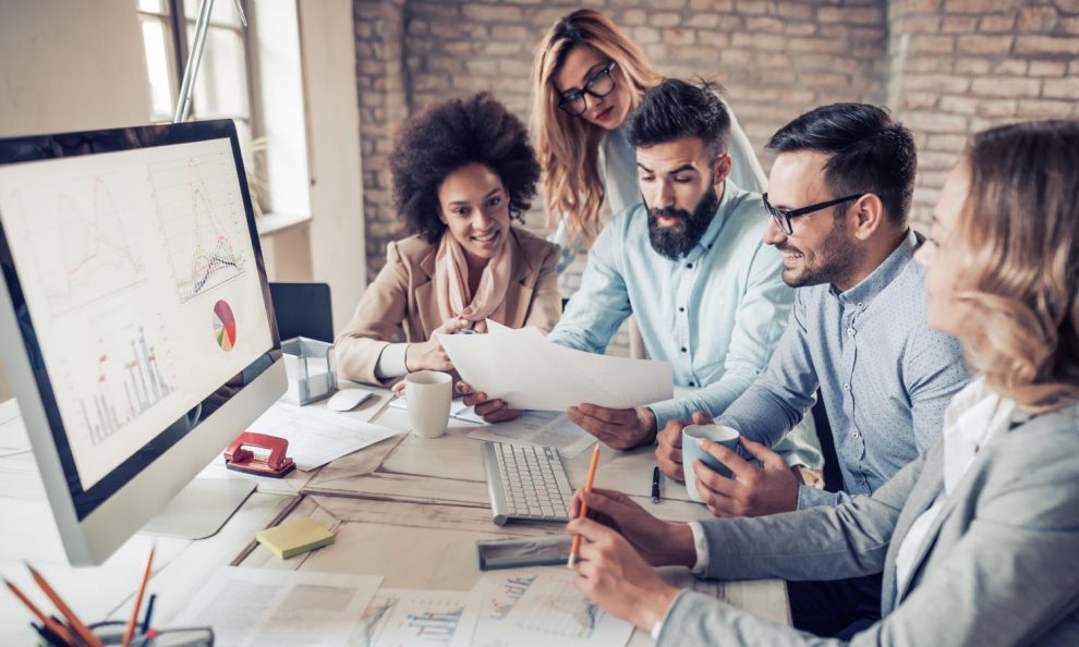 Ametta Digital Marketing Consultants