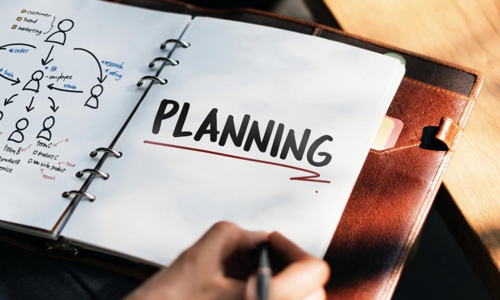 Ametta Digital Marketing Strategy